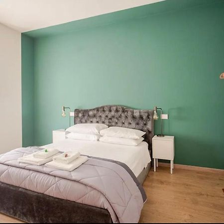 Appartamento Casa Di Niky Verona Esterno foto