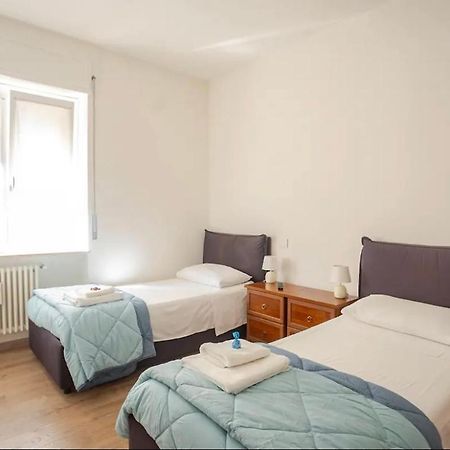 Appartamento Casa Di Niky Verona Esterno foto
