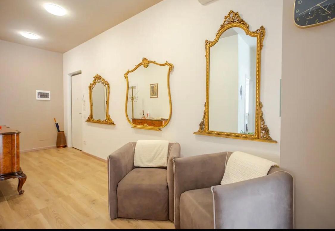 Appartamento Casa Di Niky Verona Esterno foto