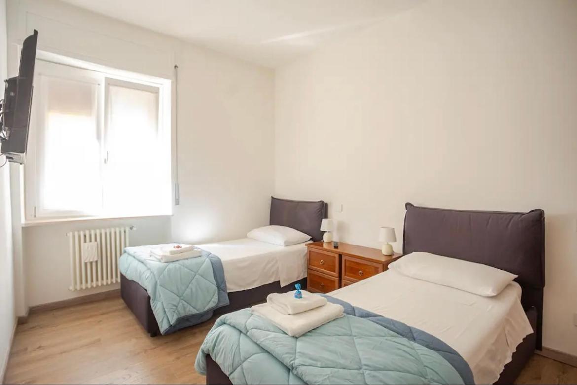 Appartamento Casa Di Niky Verona Esterno foto