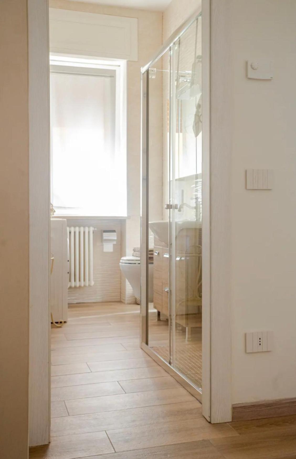 Appartamento Casa Di Niky Verona Esterno foto